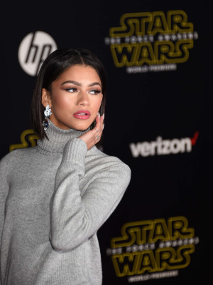 Zendaya pic #820342