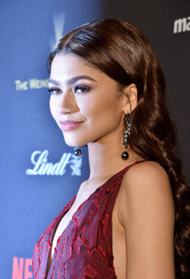 Zendaya pic #826912