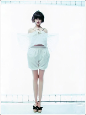 photo 9 in Zhang Xue gallery [id131558] 2009-02-04 00:00:00
