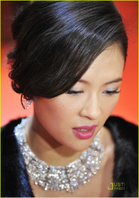 photo 7 in Zhang Xue gallery [id135942] 2009-02-27 00:00:00