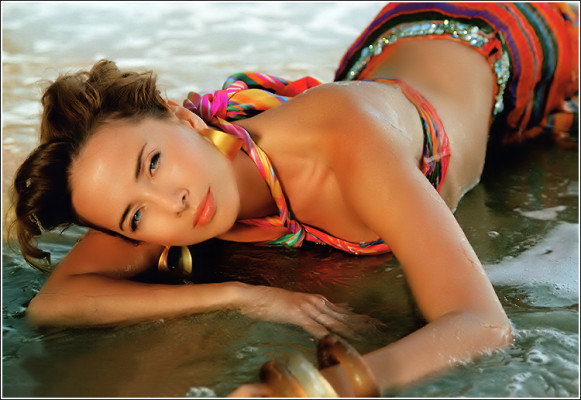 Zhanna Friske pic #83593