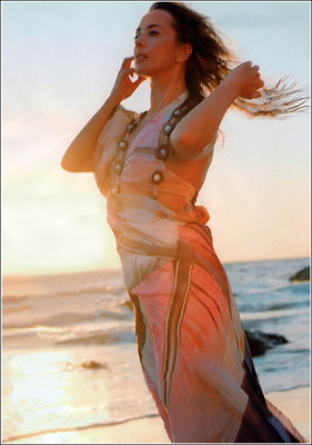 Zhanna Friske pic #83594