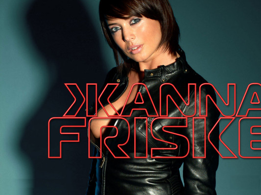 Zhanna Friske pic #329250