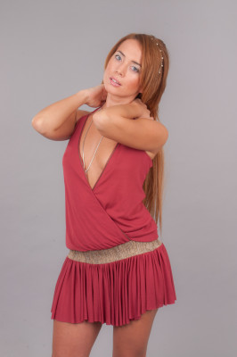 Zhanna Friske pic #672744