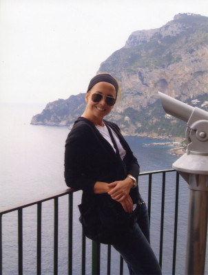 Zhanna Friske pic #329255