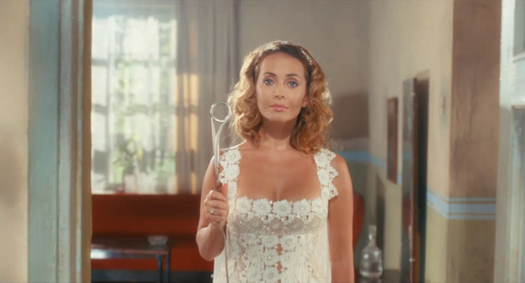 Zhanna Friske pic #326484
