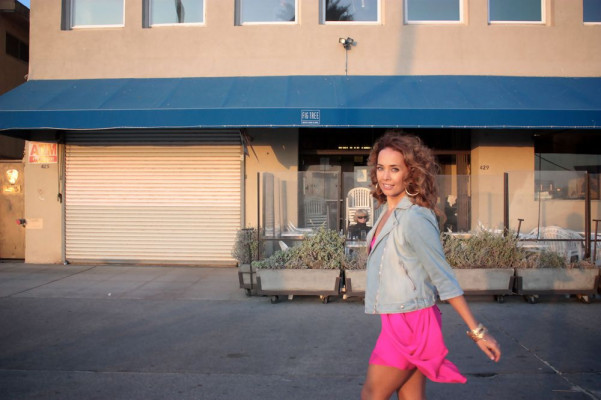Zhanna Friske pic #438653
