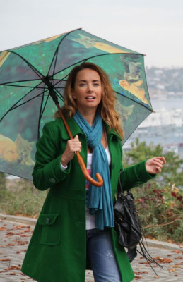 Zhanna Friske pic #442470