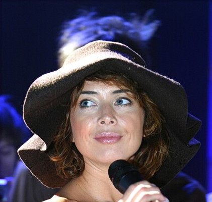 Zhanna Friske pic #44203