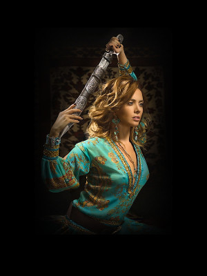 Zhanna Friske pic #295856