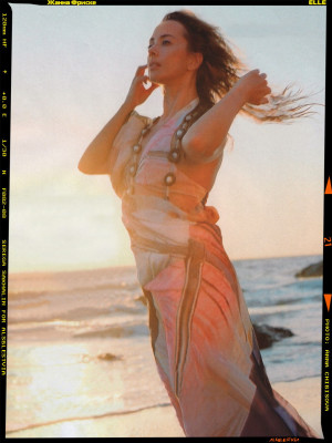 Zhanna Friske pic #89500