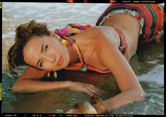 Zhanna Friske pic #89501