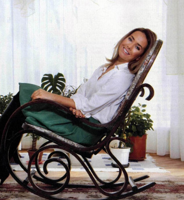 Zhanna Friske pic #89507