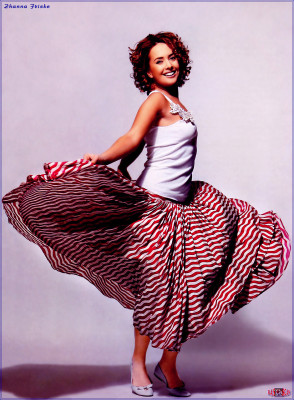 Zhanna Friske pic #59898