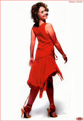 Zhanna Friske pic #59899