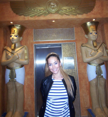 Zhanna Friske pic #326466