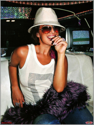 Zhanna Friske pic #29349