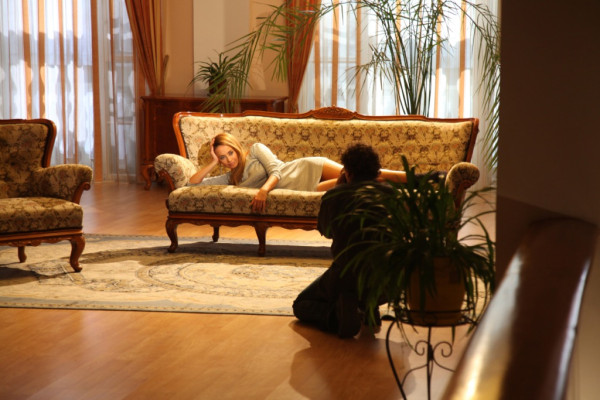 Zhanna Friske pic #403199
