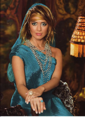 Zhanna Friske pic #185624