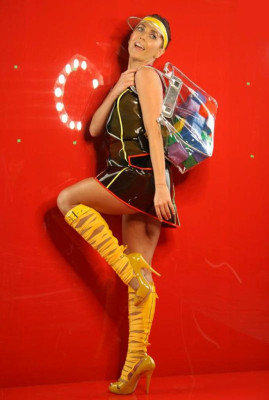 Zhanna Friske pic #196620