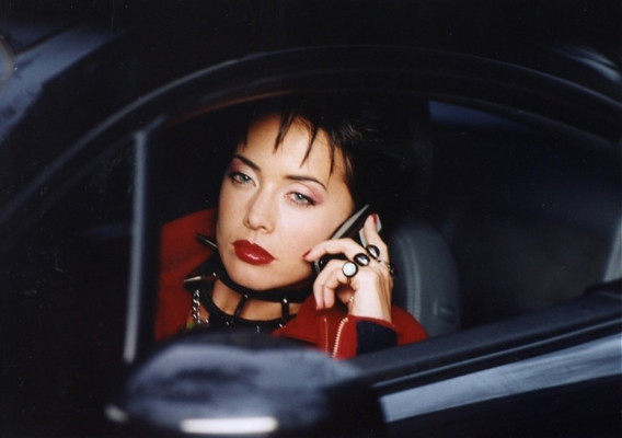 Zhanna Friske pic #1316554
