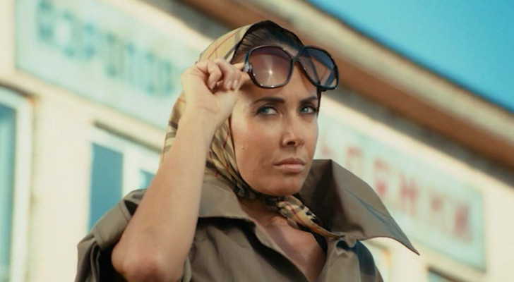 Zhanna Friske pic #286188