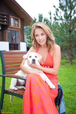 Zhanna Friske pic #326477