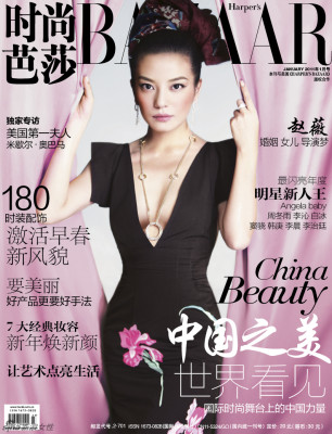 photo 8 in Zhao Wei gallery [id370963] 2011-04-21 00:00:00