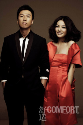 photo 9 in Zhao Wei gallery [id370962] 2011-04-21 00:00:00