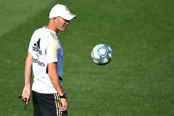photo 15 in Zidane gallery [id1198929] 2020-01-17 00:00:00