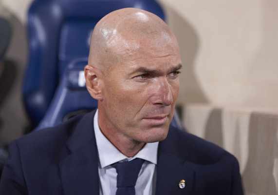 photo 13 in Zinedine Zidane gallery [id1198931] 2020-01-17 00:00:00