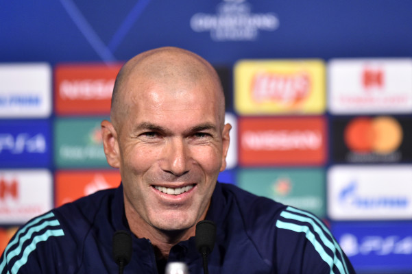 photo 27 in Zinedine Zidane gallery [id1198917] 2020-01-17 00:00:00