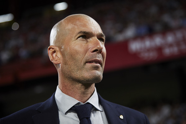 photo 6 in Zinedine Zidane gallery [id1198938] 2020-01-17 00:00:00