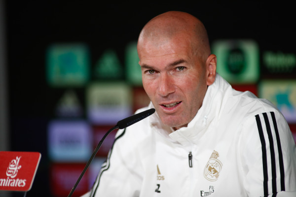photo 28 in Zinedine Zidane gallery [id1198916] 2020-01-17 00:00:00