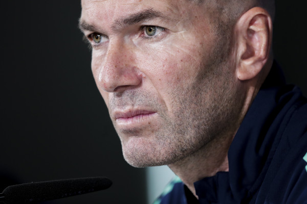 photo 16 in Zidane gallery [id1198928] 2020-01-17 00:00:00
