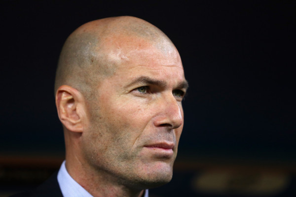 photo 19 in Zidane gallery [id1198895] 2020-01-17 00:00:00