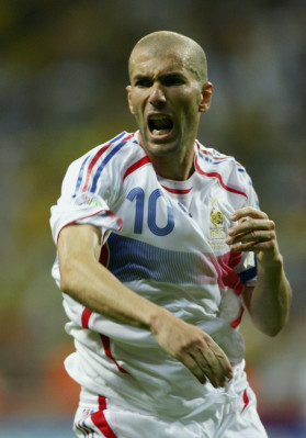 photo 25 in Zidane gallery [id61609] -0001-11-30 00:00:00