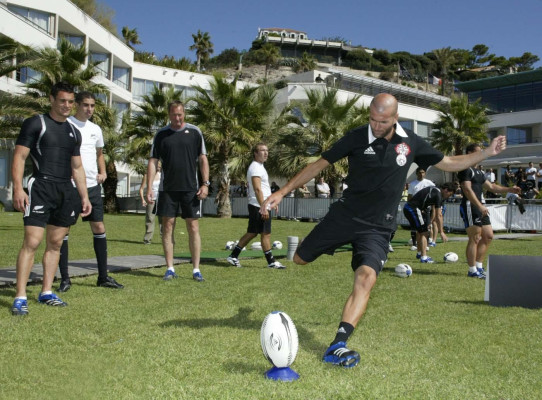 photo 19 in Zinedine Zidane gallery [id545175] 2012-10-24 00:00:00