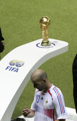 Zinedine Zidane pic #61604