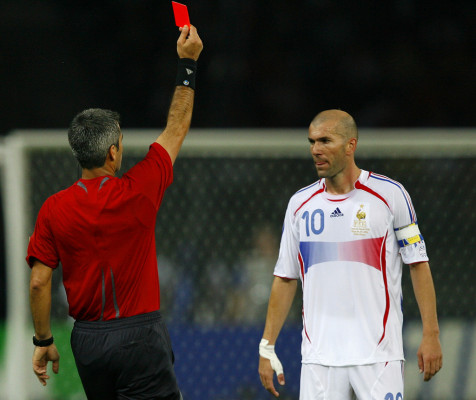 Zinedine Zidane pic #560043