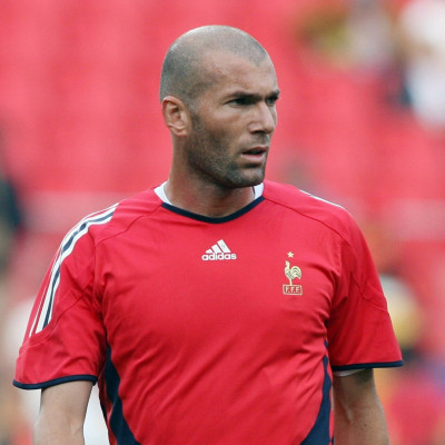 photo 12 in Zinedine Zidane gallery [id558890] 2012-12-07 00:00:00