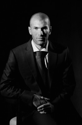 photo 11 in Zinedine Zidane gallery [id558891] 2012-12-07 00:00:00