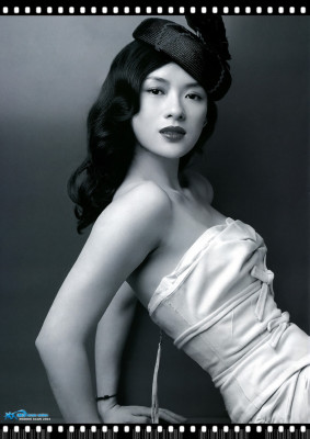 Ziyi Zhang pic #204268