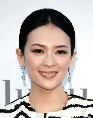 photo 28 in Ziyi Zhang gallery [id609364] 2013-06-11 00:00:00