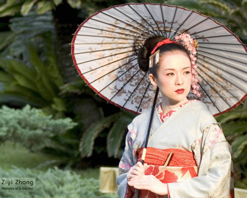 Ziyi Zhang pic #189339