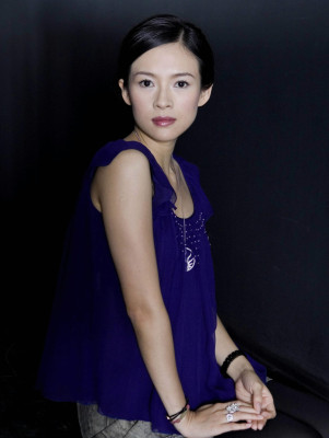 Ziyi Zhang pic #231811