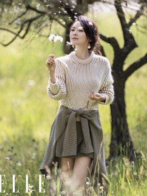 Ziyi Zhang pic #1174787