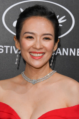 Ziyi Zhang pic #1139902