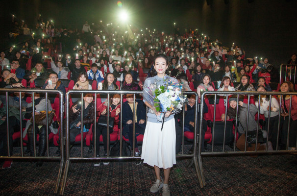Ziyi Zhang pic #1111941