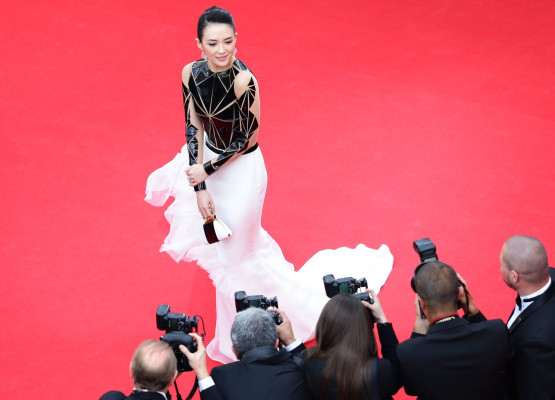 Ziyi Zhang pic #702301